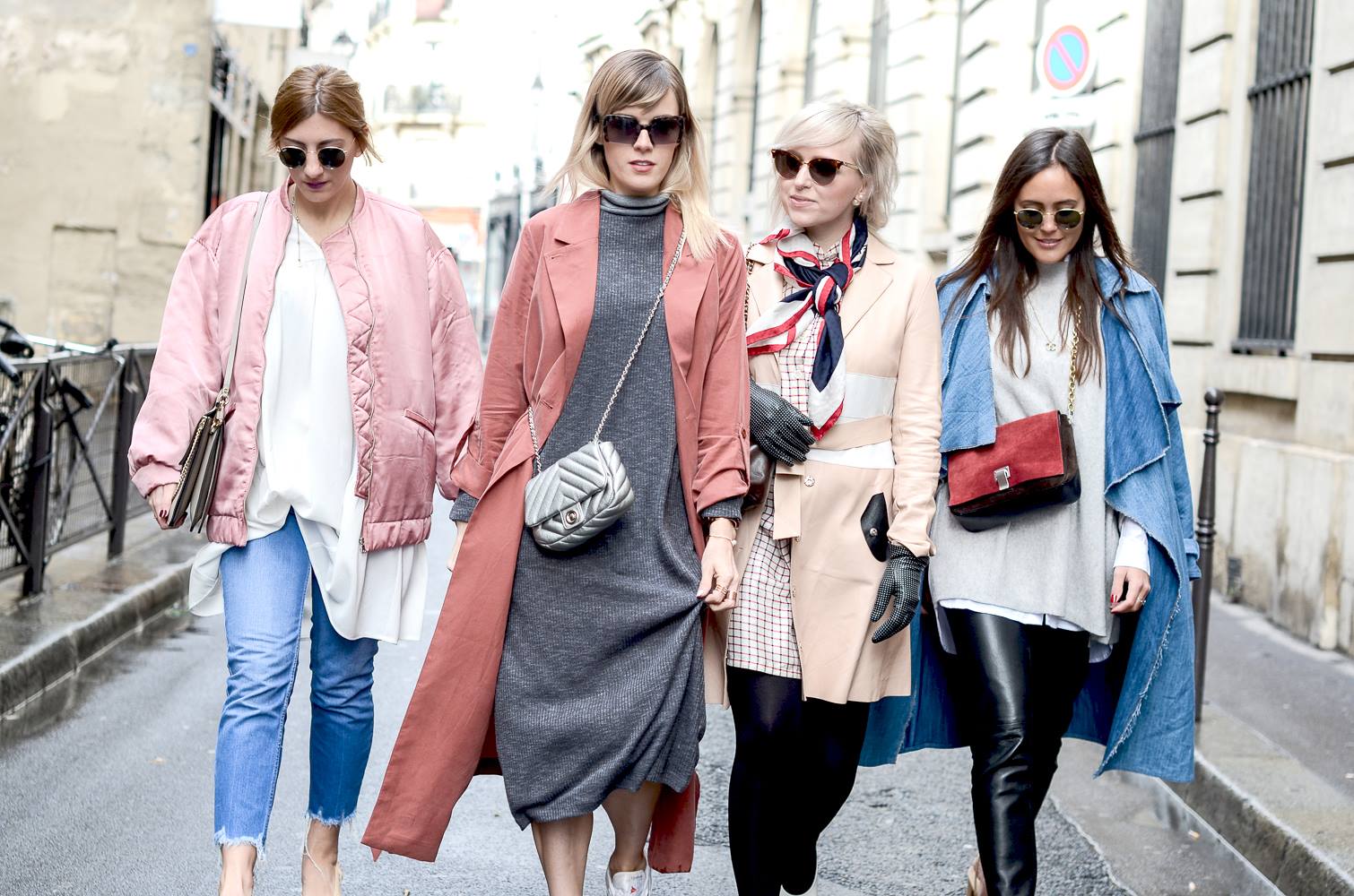 blogger fashion squad