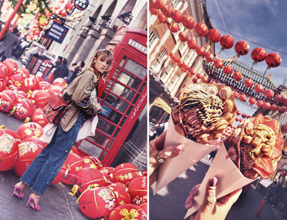 big ben, london, travel, england, uk, instagram, tipps, china town, bubblewafflewrap