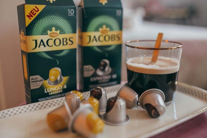 jacobs, kaffee, kaffeekapseln, tag des kaffee